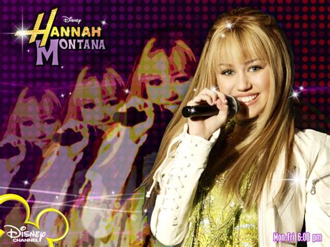 Hannah Disney Channel Star Singers Wallpaper 11411175 Fanpop