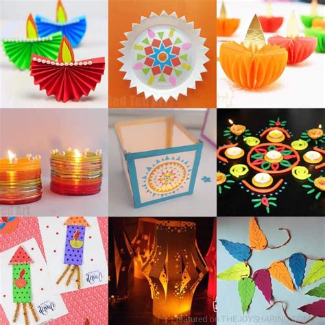 Easy Diwali Crafts For Kids Diwali Craft Crafts For Kids Fireworks