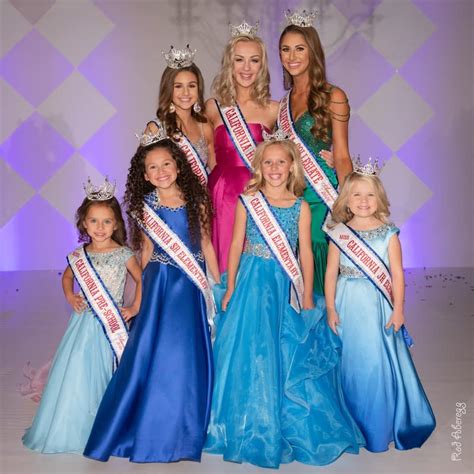 best beauty pageants 2020 edition pageant planet