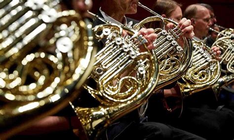 Baroque Beatles And Beyond Exploring The Impact Of Brass Instruments