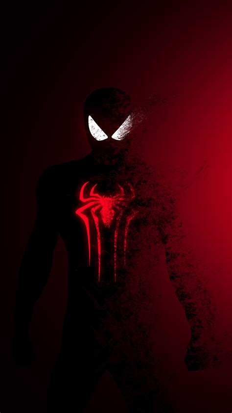 2160x3840 Spider Man Amazing Art Sony Xperia Xxzz5 Premium Wallpaper