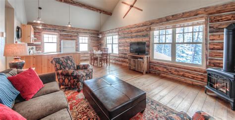 Waters and anderson have a touching duet, the title number, that captures the friction at the heart of their marriage. Cowboy Heaven Cabins 3 Rustic Ridge Big Sky Resort ...