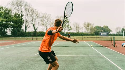 Why Playing A Sport Is A Great Way To Maintain Your Fitness Mint Lounge