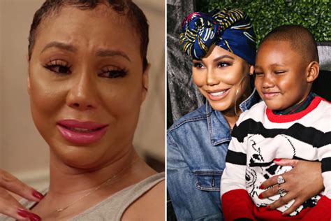 Prayers Up Tamar Braxton Reveals She Attempted Suicide Because In That