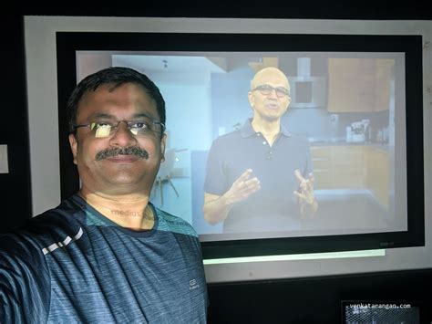See photos of overlake 98052. Microsoft Build 2019 - Watch from Home | Venkatarangan ...