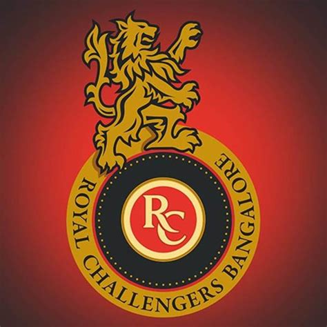 Rcb Logo Images 2019 And Wallpapers Best World Events