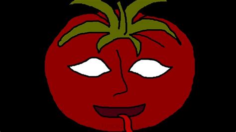 Mr Tomato Hacked My Game And Showed Me Something Terrifying Mr