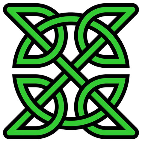 Celtic Knot Celts Symbol Clip Art Celtic Png Download 20002000