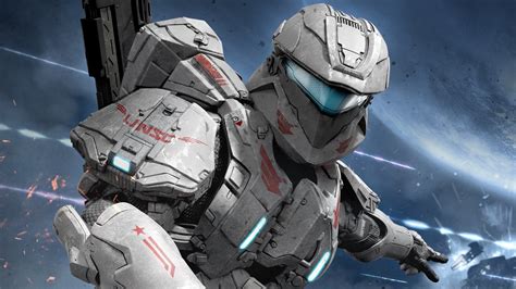 Halo Spartan Wallpaper 73 Images