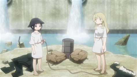 Girls Last Tour Episode 2 Preview Stills And Synopsis