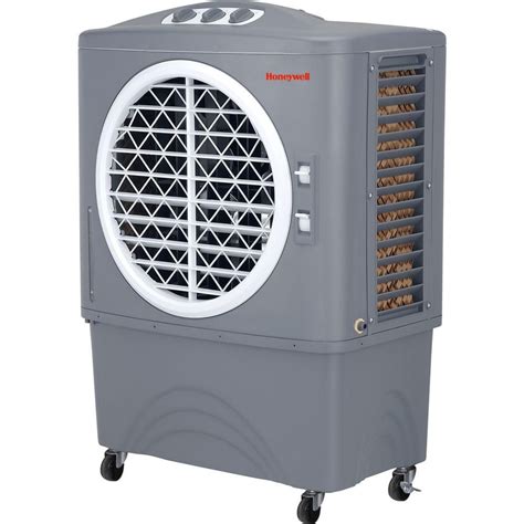 Honeywell Co48pm Inoutdoor Commerical Evaporative Air Cooler 1062 Cfm