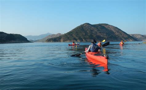 Hkd) is the official currency of hong kong. Best kayaking spots in Hong Kong