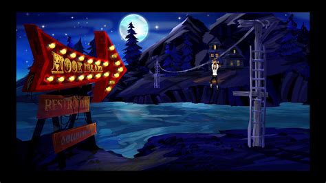 The Secret Of Monkey Island Special Edition Steam Babbano Gaming