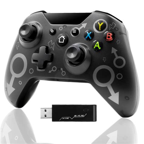 Buy Wireless Controller For Xbox One Xbox Wireless Controller Pc