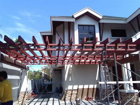 Your garage will quickly go from blah and boring to fun and colorful! Steel Fabrication and Design Manila Philippines