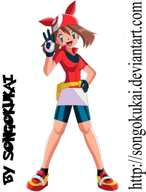 Dawn Hikari Maya By Krizart Da On Deviantart Pokémon Heroes Pokemon