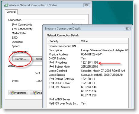 Your ip address which stands for internet protocol is the unique number of your internet connection linked to all your internet & networking activities. How To Find The Real IP Address Of Your Windows Computer