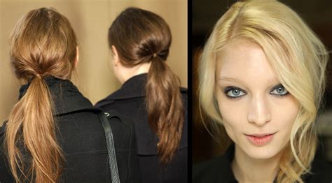 These fifteen tomboy short hairstyles give you a wide range of hairstyles to choose from. Hair how to: the tomboy ponytail - Fashionising.com