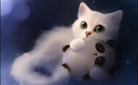 Pin By Ag 애지 On ᴀʀᴛᴅʀᴀᴡɪɴɢs Cute Anime Cat Anime Cat Cat Art