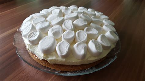 Maret 18, 2020 sticky ginger lemon drizzle cake recipe bbc good food. Kuchenschaf mit Marshmallows von Chefkoch-Video | Chefkoch.de