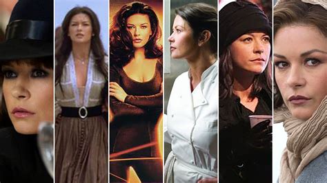 6 Películas Con Catherine Zeta Jones Para Ver En Streaming Infobae