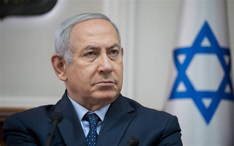 Netanyahu Calls On Ultra Orthodox To Back Enlistment Law Preserve