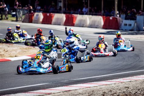 Shifter karts are some of the most exciting racing go karts. andrewgoodwin: kz125 shifter karts