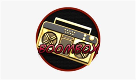 Diamond Boombox Roblox