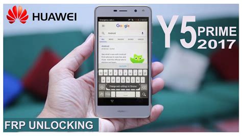 So huawei has a long history as a multinational network and telecommunication service company. How To Bypass Google Account Huawei Y5 2017 ( Huwai Maya L22) Android 6.0 frp New Method updates ...