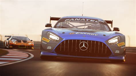 Games Faq Assetto Corsa Competizione Playstation And Xbox