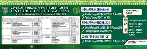 Kuliah informal kali ini mengangkat tentang how to sale your self. Biaya Kuliah Uir - Lina Pdf