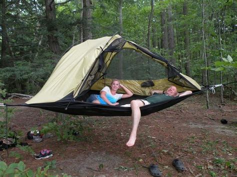 How to choose the best camping and backpacking hammock for two person. 2 Person Hammock Tent | home tree tents hammock tents ...