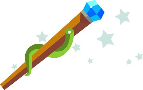Magic Wand Png Free Download On Clipartmag