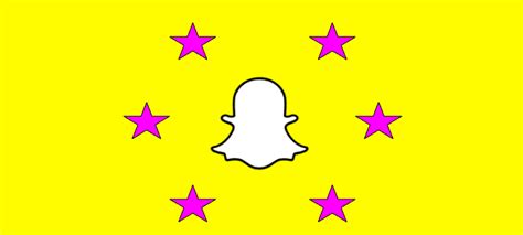 what does the snapchat star mean