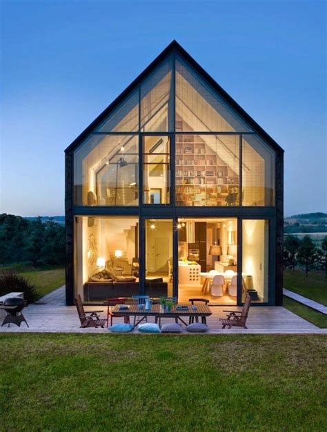 24 Latest Glass House Designs Ideas For 2020 The Architecture Designs