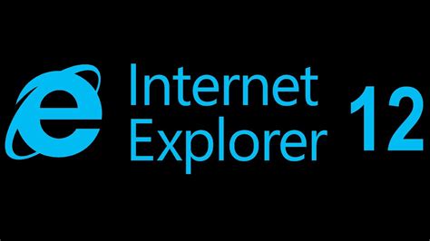 Now, with this new version, our internet experience will becme better. Internet Explorer 12 Commercial Parody - YouTube