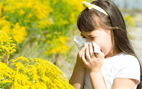 How To Recognize Allergies And Asthma In Children Scripps Health