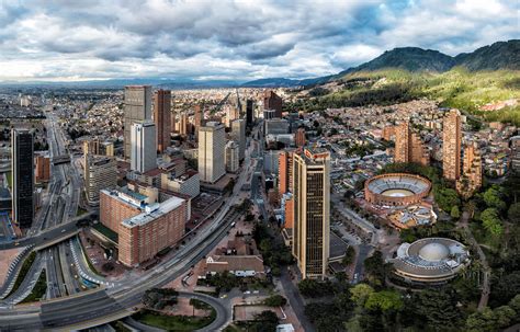 Flickriver Most Interesting Photos Tagged With Panoramicadebogotá