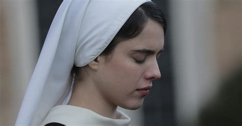 Novitiate 2017 Nun Movie Relevance Womens Rights Roles