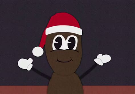 Mr Hankey The Christmas Poo S1 South Park