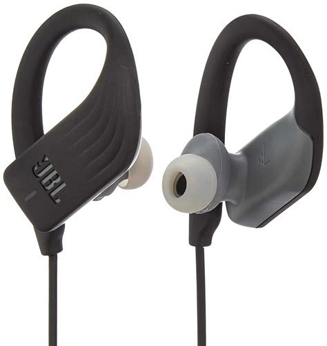 Jbl Endurance Sprint Waterproof Wireless In Ear Sport Headphones A