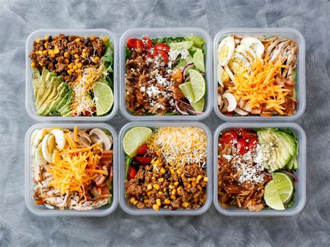 How To Eat Salad Every Day And Like It!