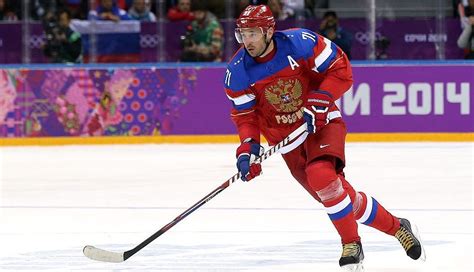 Iihf Backs Russias Participation In Pyeongchang Olympics