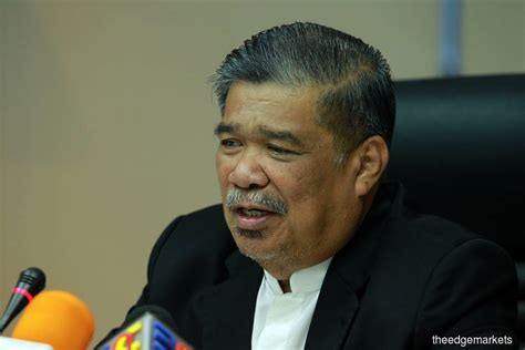 Claim Of Malaysia Protecting Criminals From Thailand Baseless — Mohamad