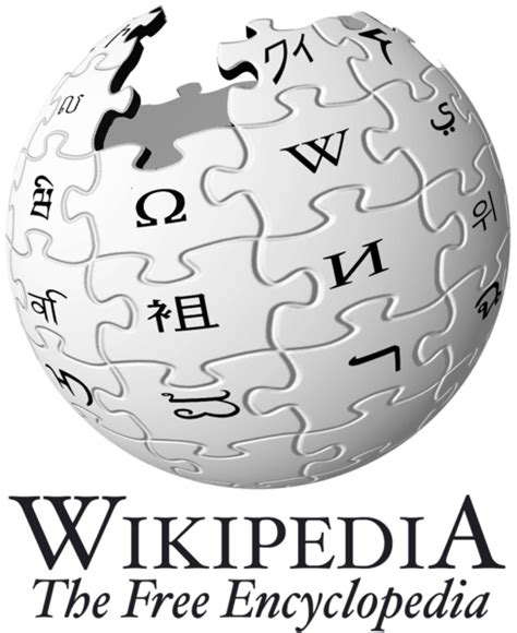 Wikipedia-logo | Wade Rathke: Chief Organizer Blog