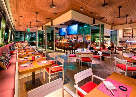 The Best Restaurant Architects In Phoenix Phoenix Architects
