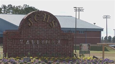 4 Teens Arrested In Jefferson County High School Fight Youtube