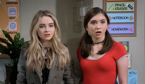 Girl Meets World Creator Says There Are Talks Underway To Keep The