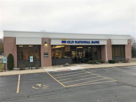 Old National Bank - 2431 N Vermilion St, Danville, IL | n49.com