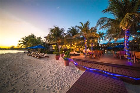 Winter Sun And No Quarantine A Belize Vacation Is Calling Your Name